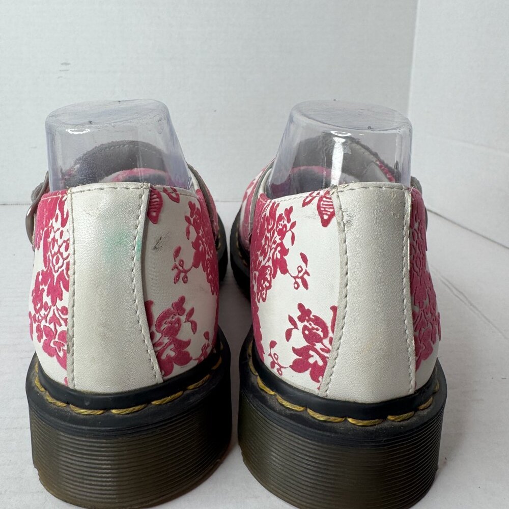 Dr. Martens Shoes - Picture 4 of 10